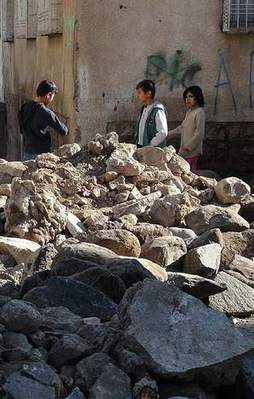 HDP'li belediyelerin yetkilerine sınırlama