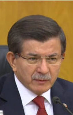 "Gitsinler çaylarını Kandil'le içsinler"