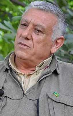 Bayık'tan Türkiye'ye küstah tehdit