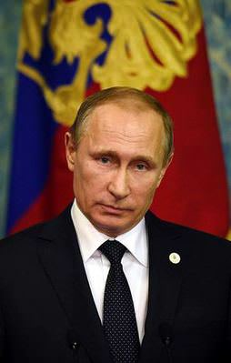 Putin Türkiye'ye yönelik yaptırımları onayladı