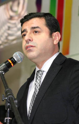 Savcılık Demirtaş hakkında soruşturma başlattı