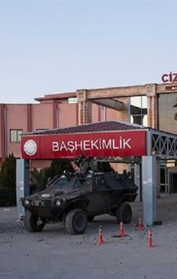 Teröristler 5 yaşındaki çocuğu öldürdü