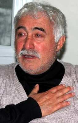 "Kürt halkının kanını emdiler"