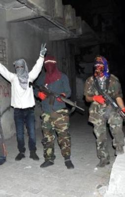 Sendikalardan operasyonlar için iş bırakma eylemi