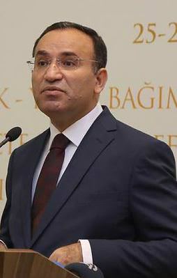 PKK'nın sözcüsü Selo!