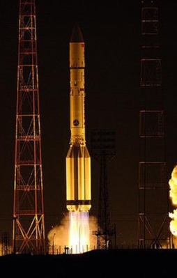 Türkiye'den dev uzay atılımı!