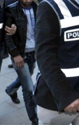 İstanbul'da DAEŞ'in eylem timi yakalandı