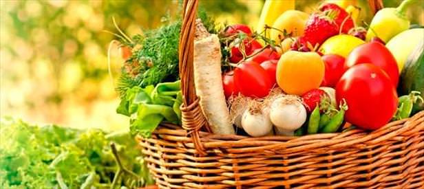 9 milyon ton ürün tarladan çöpe gitti