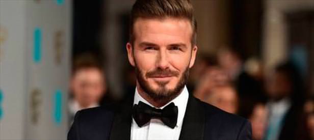 Beckham’ın yeni oyuncağı 616 bin TL