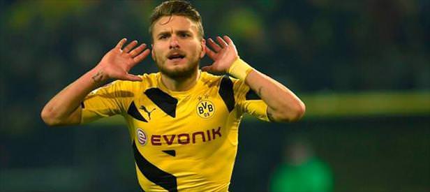 Yeni hedef Immobile