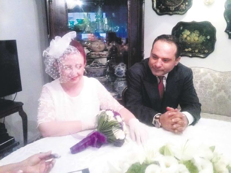 En baba mücadele