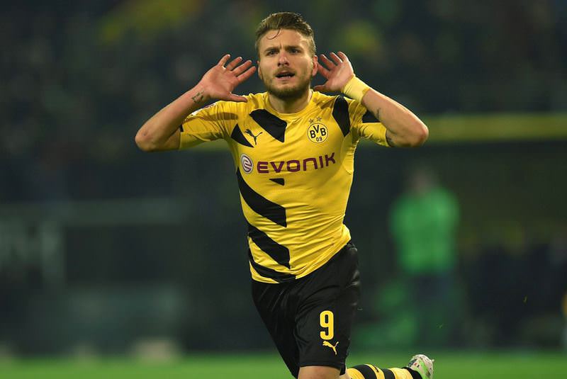 Yeni hedef Immobile