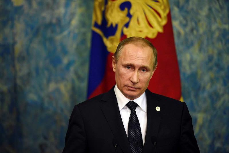 Putin Türkiye'ye yönelik yaptırımları onayladı