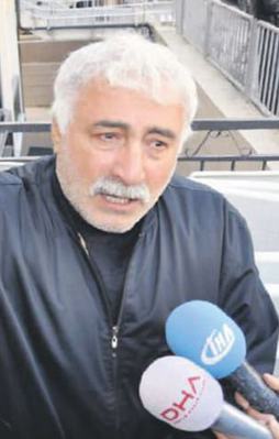 Benim sülalem Kürt, PKK kimin mücadelesini veriyor?