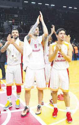 Aslan potada farklı