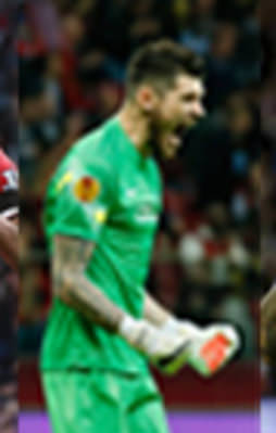 3 büyüklerin transfer taarruzu başladı!