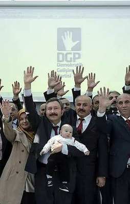 Tuzluk vekiller her şeyi anlattı