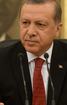 Cumhurbaşkanı Erdoğan'dan önemli açıklamalar