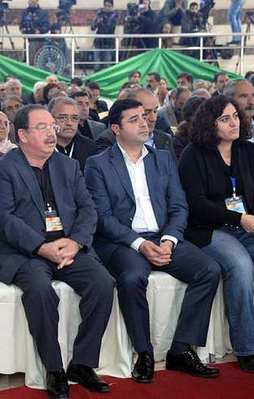HDP'siz çözüm sürecinin ilk adımı atılıyor