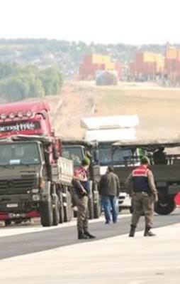 MİT TIR’ları soruşturmasında kritik gelişme