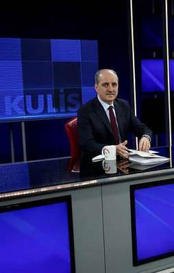 "HDP Kandil'e teslim oldu"