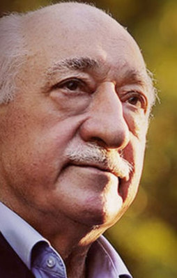 FETÖ'nün sınav hırsızlığı