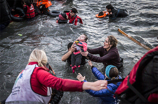 Kılıçdaroğlu da AA'nın oylamasına katıldı-7