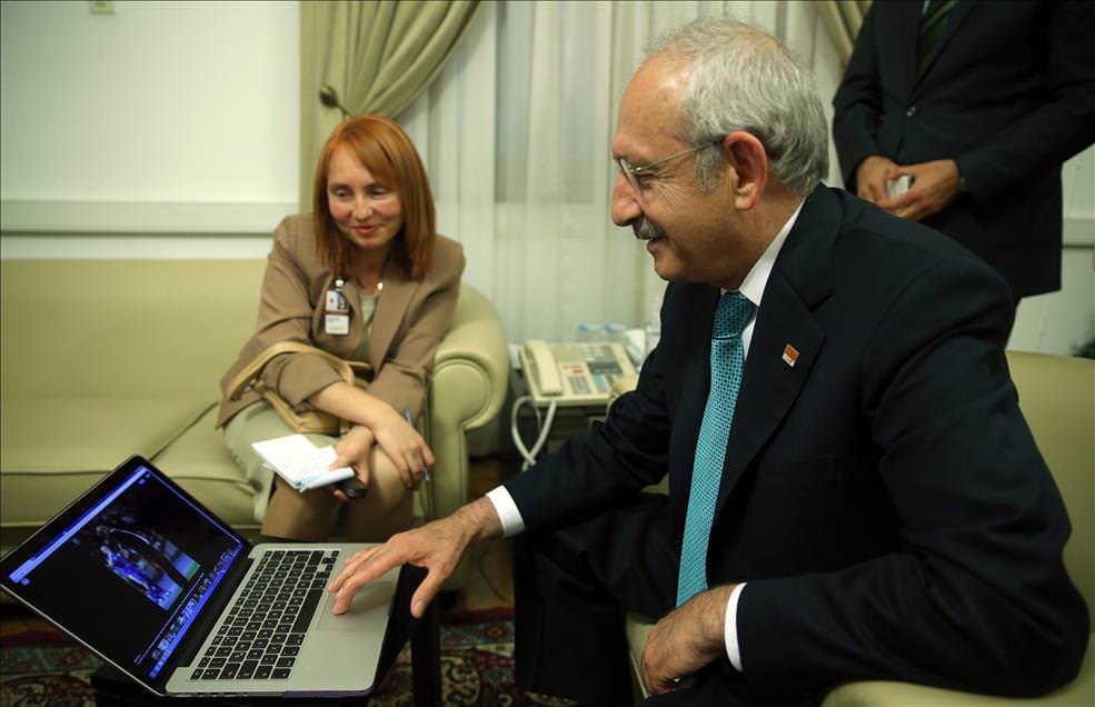 Kılıçdaroğlu da AA'nın oylamasına katıldı-1