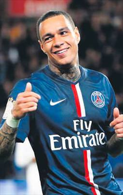 Van Der Wiel çıkarması