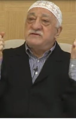 FETÖ'nün karanlık amaçları ifşa oldu