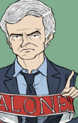 Bu karikatürlere hayran kalacaksınız