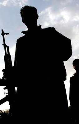 PKK yeni bir örgüt kurdu