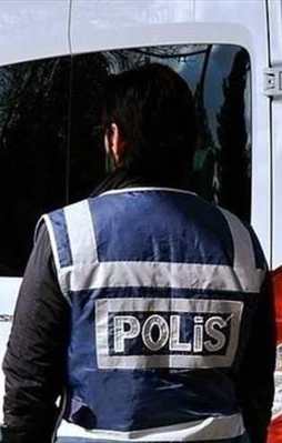 Eski emniyet müdürü gözaltında