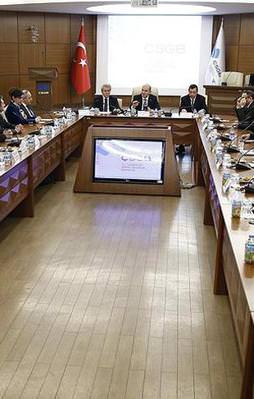Asgari ücret belli oluyor