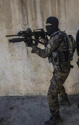 Mardin'de 36 terörist öldürüldü