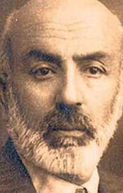 Mehmet Akif Ersoy'dan yeni yıl mesajı