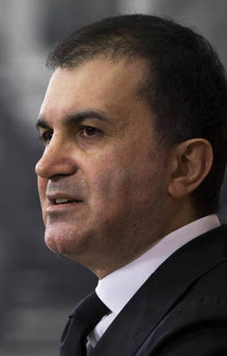 Görüşme sonrası AK Parti'den ilk açıklama