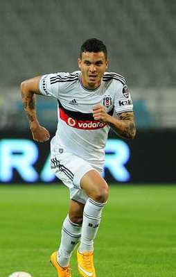 Ramon Motta Antalyaspor'da