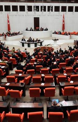 Bir müjde daha! O kanun da yasalaştı