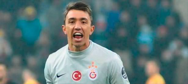 En istikrarlısı Muslera çıktı