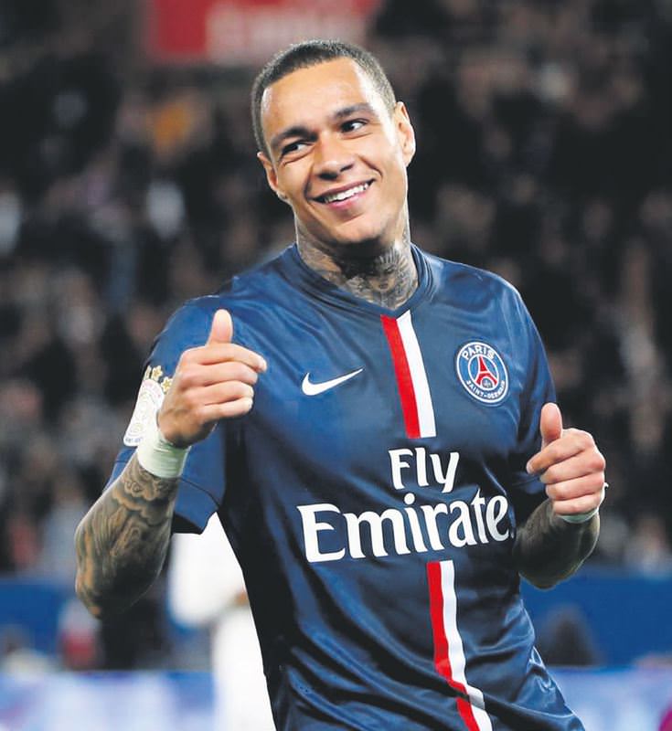 Van Der Wiel çıkarması
