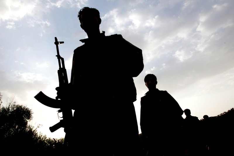 PKK yeni bir örgüt kurdu