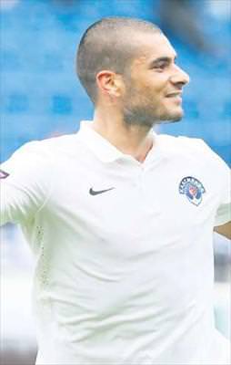 Eren Derdiyok bombası