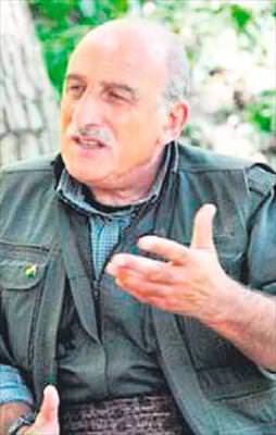 PKK çareyi CHP'de buldu