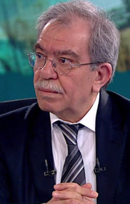 Gazeteci Hasan Karakaya vefat etti