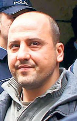 Ahmet Şık'tan çirkin ifadeler