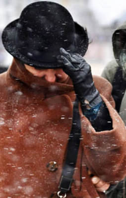 Meteoroloji'den kritik uyarı!