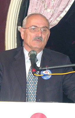 Eski Başbakan yardımcısı hayatını kaybetti