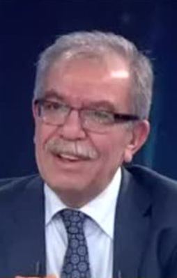 Hasan Karakaya'yı gözyaşları içinde anlattı