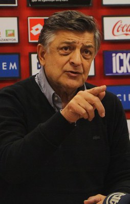 "Bu ahlaksızlarla nasıl uzun süre çalışılır"